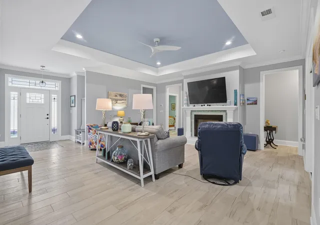 Photo 4 of Sale Pending at 161 Henry Middleton Blvd, Myrtle Beach, SC 29588 | MLS# 2617375 | Listing updated on 2026-08-28