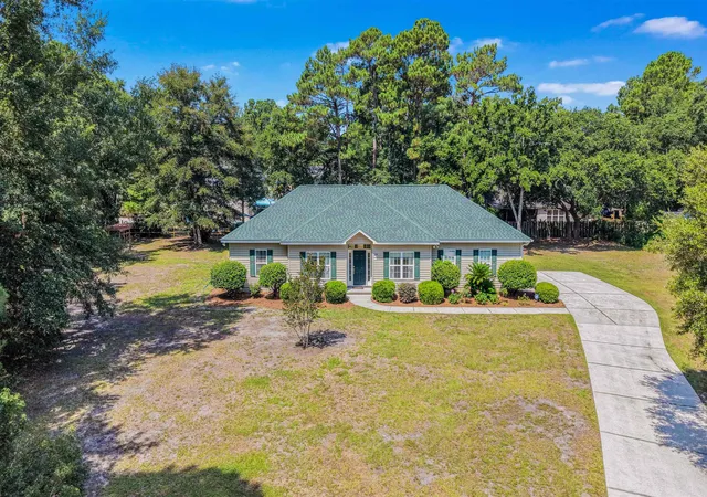 Photo 1 of Single family home for sale at 300 Russell Dr, Pawleys Island, SC 29585 | MLS# 2617376 | Listing updated on 2026-08-31