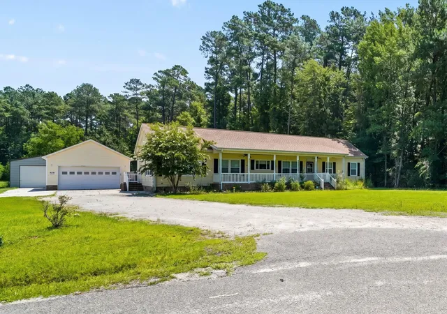 Photo 1 of Sale Pending at 2616 Cochran St, Conway, SC 29526 | MLS# 2617377 | Listing updated on 2026-07-21