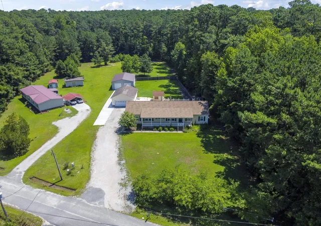 Photo 3 of Sale Pending at 2616 Cochran St, Conway, SC 29526 | MLS# 2617377 | Listing updated on 2026-07-21