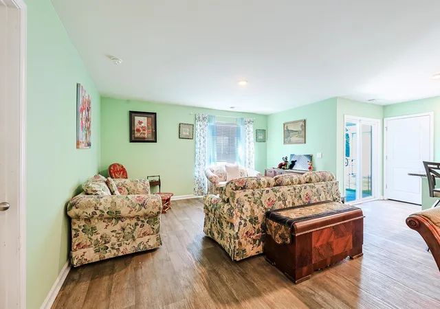 Photo 4 of Single family home for sale at 305 Woodcross Ct, Conway, SC 29527 | MLS# 2617381 | Listing updated on 2026-09-26