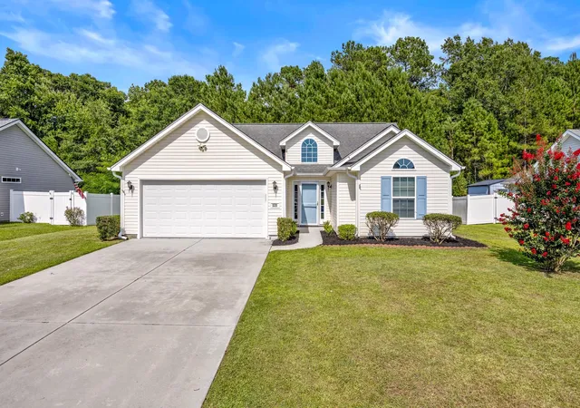 Homes for sale in Conway, SC | 121 Emily Springs Dr, Conway, SC 29527 | MLS# 2617383