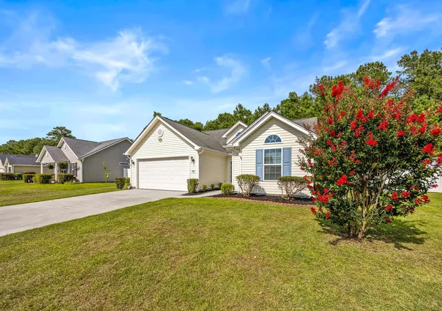 Homes for sale in Conway, SC | 121 Emily Springs Dr, Conway, SC 29527 | MLS# 2617383
