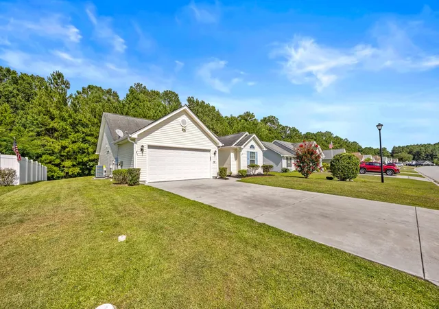 Homes for sale in Conway, SC | 121 Emily Springs Dr, Conway, SC 29527 | MLS# 2617383