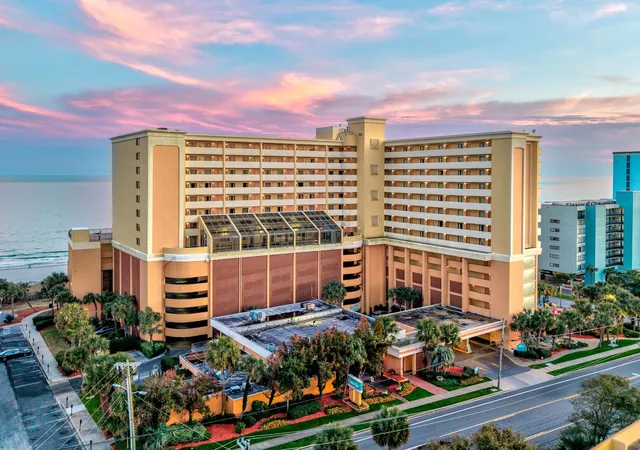 Photo 1 of Condo for sale at 6900 N Ocean Blvd #1413, Myrtle Beach, SC 29572 | MLS# 2617385 | Listing updated on 2026-08-26