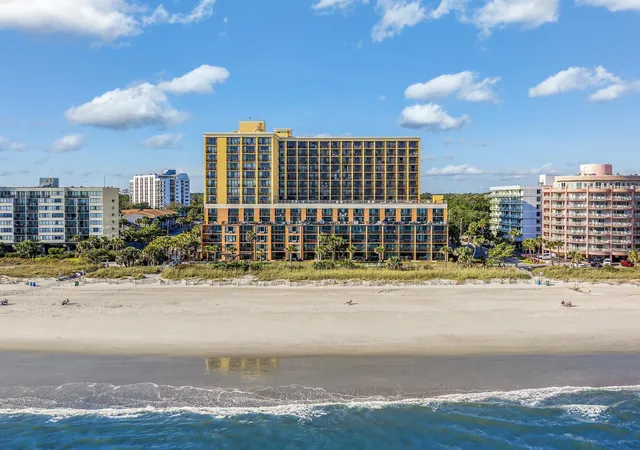 Photo 2 of Condo for sale at 6900 N Ocean Blvd #1413, Myrtle Beach, SC 29572 | MLS# 2617385 | Listing updated on 2026-08-26
