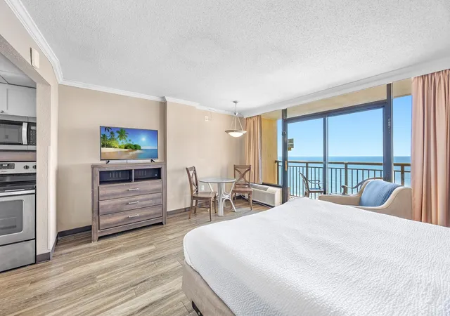 Photo 3 of Condo for sale at 6900 N Ocean Blvd #1413, Myrtle Beach, SC 29572 | MLS# 2617385 | Listing updated on 2026-08-26