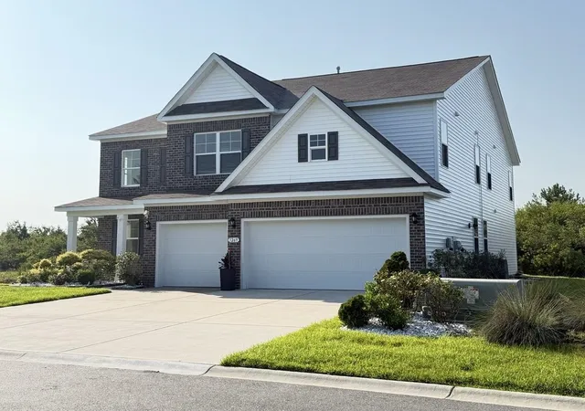 Photo 1 of Sale Pending at 1269 Baker Crk Loop, Myrtle Beach, SC 29579 | MLS# 2617387 | Listing updated on 2026-08-22