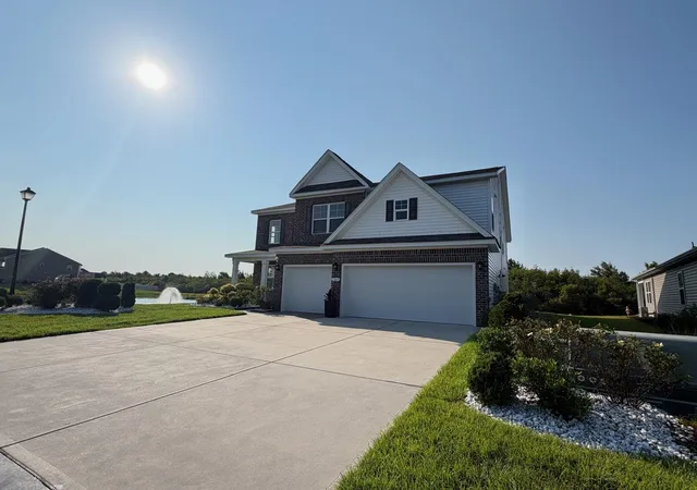 Photo 3 of Sale Pending at 1269 Baker Crk Loop, Myrtle Beach, SC 29579 | MLS# 2617387 | Listing updated on 2026-08-22