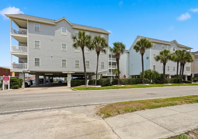 1st image of 6103 N Ocean Blvd #B-10, North Myrtle Beach, SC 29582 | MLS# 2617394