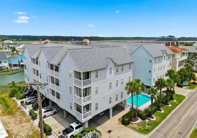 2nd image of 6103 N Ocean Blvd #B-10, North Myrtle Beach, SC 29582 | MLS# 2617394