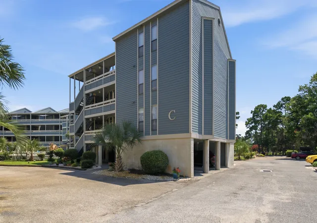 4th image of 1101 Possum Trot Rd #C205, North Myrtle Beach, SC 29582 | MLS# 2617402
