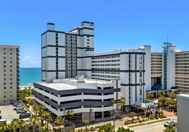 Condo for sale at 5308 N Ocean Blvd #1802, Myrtle Beach, SC 29577 | MLS# 2617412 | Listing updated on 2026-10-05