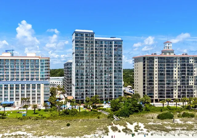 Photo 1 of Condo for sale at 5308 N Ocean Blvd #1802, Myrtle Beach, SC 29577 | MLS# 2617412 | Listing updated on 2026-10-05