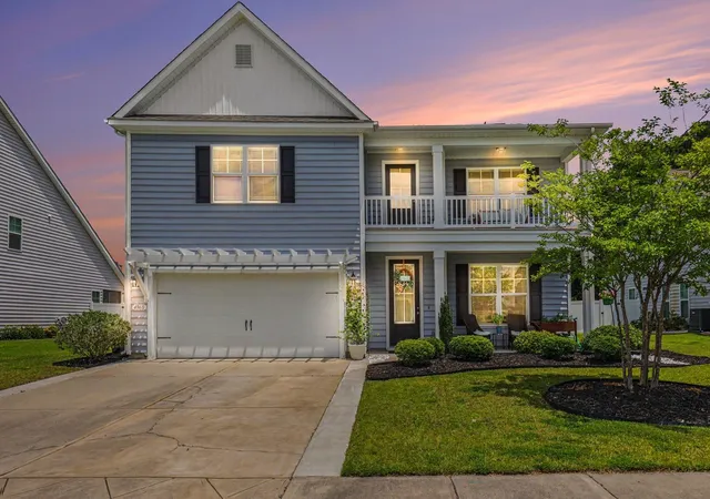 Photo 1 of Sale Pending at 4960 Oat Flds Dr, Myrtle Beach, SC 29588 | MLS# 2617418 | Listing updated on 2026-08-23
