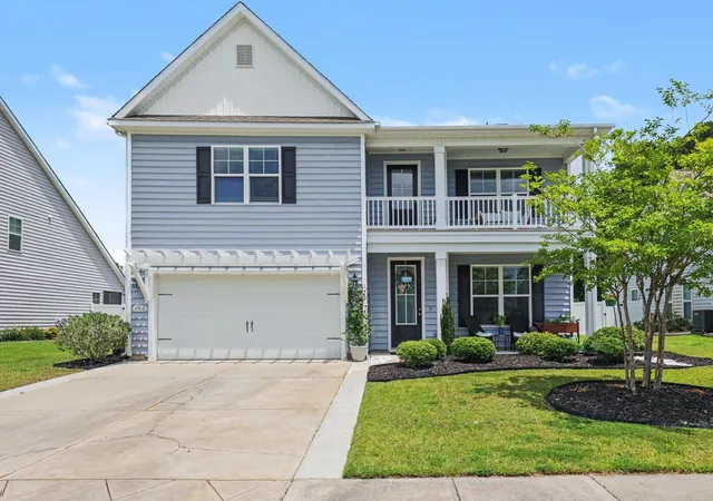 Photo 2 of Sale Pending at 4960 Oat Flds Dr, Myrtle Beach, SC 29588 | MLS# 2617418 | Listing updated on 2026-08-23