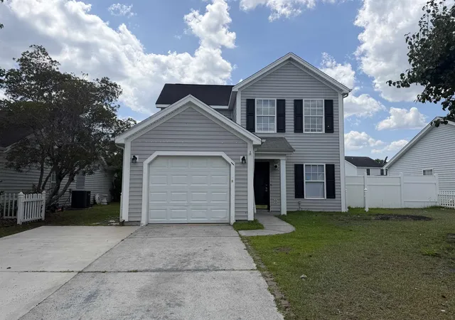 Photo 1 of Single family home for sale at 4850 Southgate Pkwy, Myrtle Beach, SC 29579 | MLS# 2617419 | Listing updated on 2026-08-26