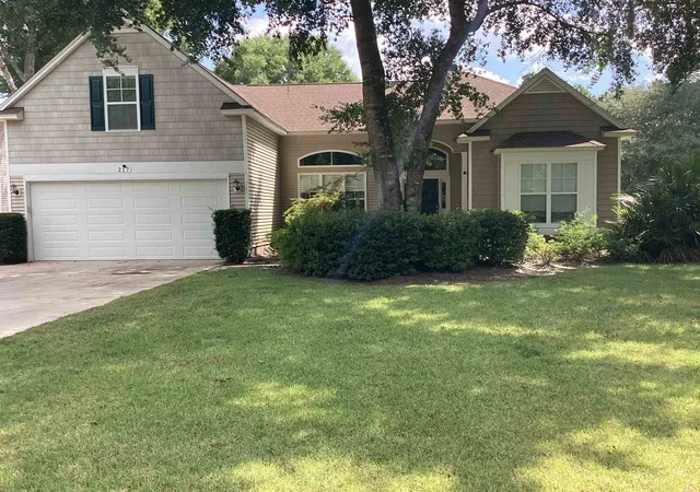 Photo 1 of Single family home for sale at 217 Camden Cir, Pawleys Island, SC 29585 | MLS# 2617425 | Listing updated on 2026-09-01