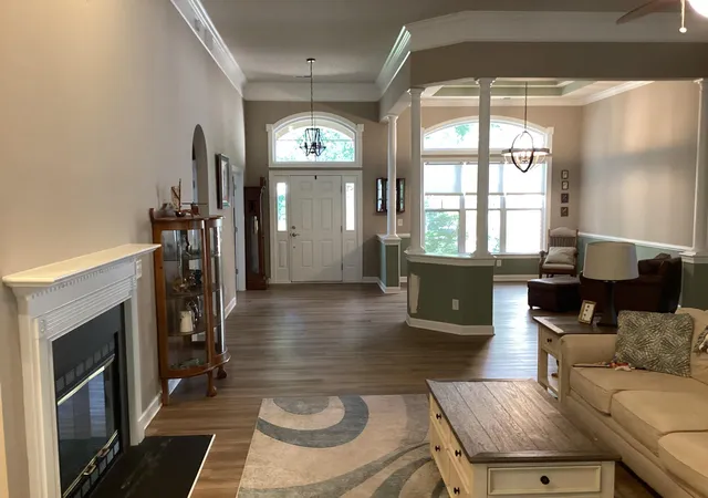 Photo 5 of Single family home for sale at 217 Camden Cir, Pawleys Island, SC 29585 | MLS# 2617425 | Listing updated on 2026-09-01