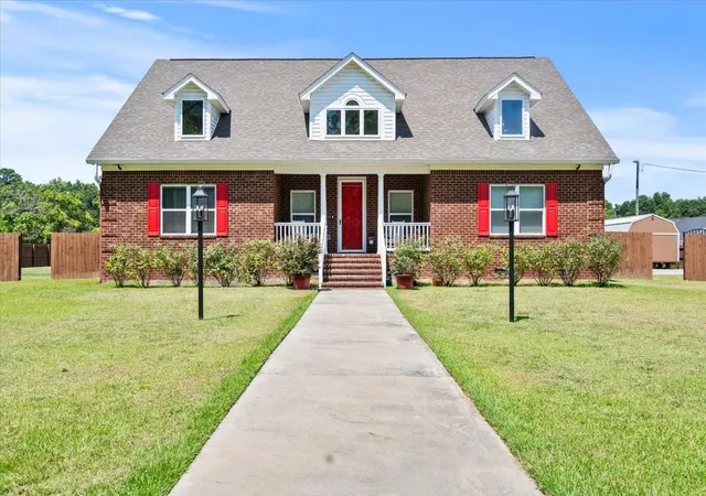1st image of 2215 Mclaurin Rd, Florence, SC 29501 | MLS# 2617429