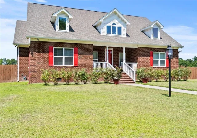 2nd image of 2215 Mclaurin Rd, Florence, SC 29501 | MLS# 2617429