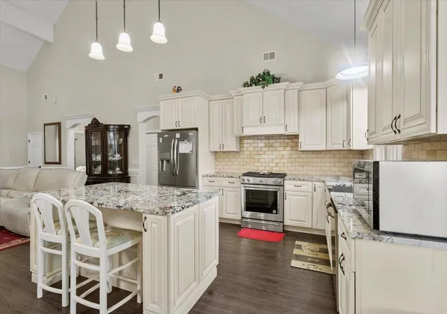 3rd image of 2215 Mclaurin Rd, Florence, SC 29501 | MLS# 2617429