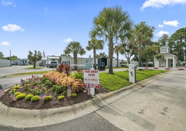 4th image of 204 Landing Rd #B, North Myrtle Beach, SC 29582 | MLS# 2617431