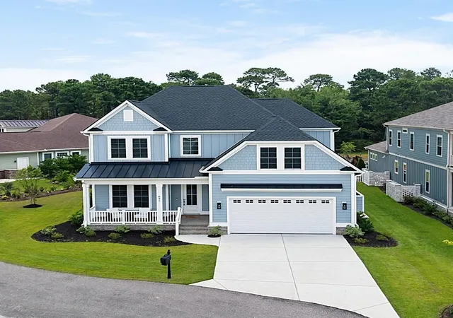 Photo 1 of Single family home for sale at 641 Waterbridge Blvd, Myrtle Beach, SC 29579 | MLS# 2617437 | Listing updated on 2026-08-20
