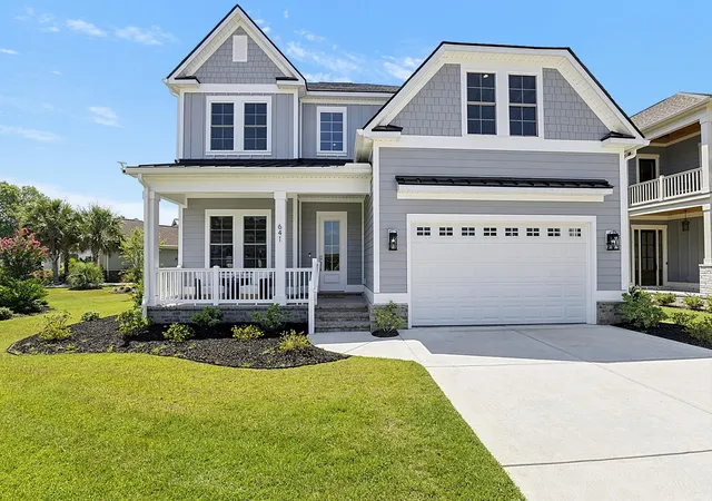 Photo 2 of Single family home for sale at 641 Waterbridge Blvd, Myrtle Beach, SC 29579 | MLS# 2617437 | Listing updated on 2026-08-20