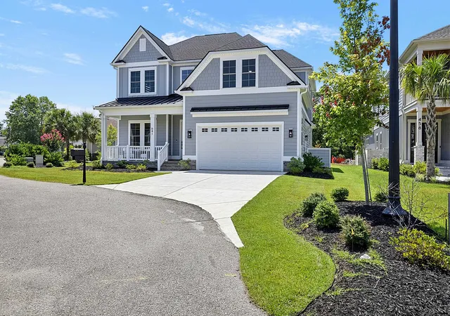 Photo 3 of Single family home for sale at 641 Waterbridge Blvd, Myrtle Beach, SC 29579 | MLS# 2617437 | Listing updated on 2026-08-20