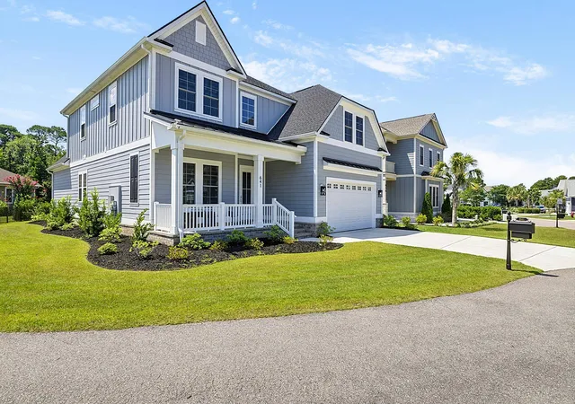 Photo 4 of Single family home for sale at 641 Waterbridge Blvd, Myrtle Beach, SC 29579 | MLS# 2617437 | Listing updated on 2026-08-20