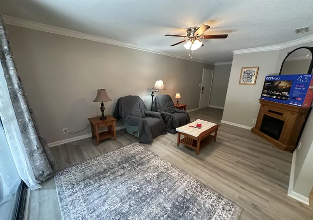 Photo 3 of Condo for sale at 10301 N Kings Hwy #15-6, Myrtle Beach, SC 29572 | MLS# 2617444 | Listing updated on 2026-08-21