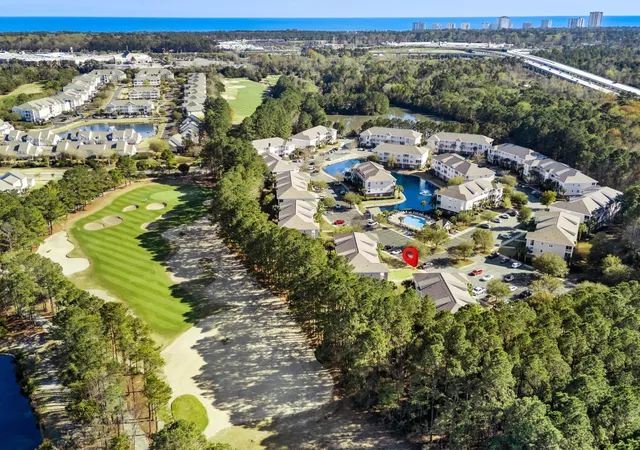 2nd image of 6253 Catalina Dr #611, North Myrtle Beach, SC 29582 | MLS# 2617446
