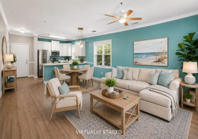 3rd image of 6253 Catalina Dr #611, North Myrtle Beach, SC 29582 | MLS# 2617446