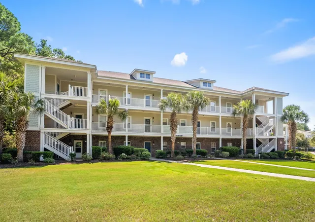 40th image of 6253 Catalina Dr #611, North Myrtle Beach, SC 29582 | MLS# 2617446