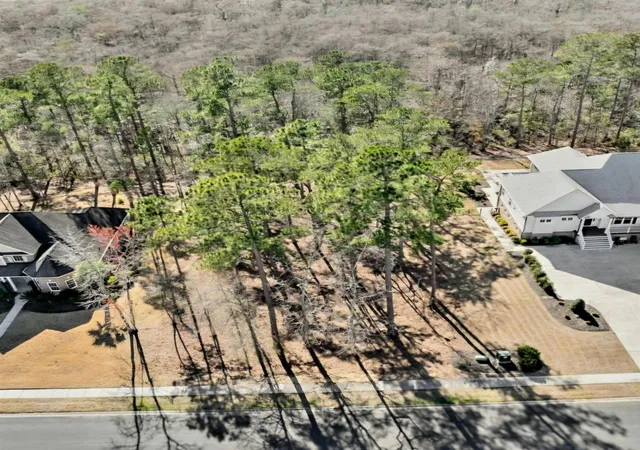 Photo 2 of Land for sale at 524 Chamberlin Rd, Myrtle Beach, SC 29588 | MLS# 2617447 | Listing updated on 2026-07-12