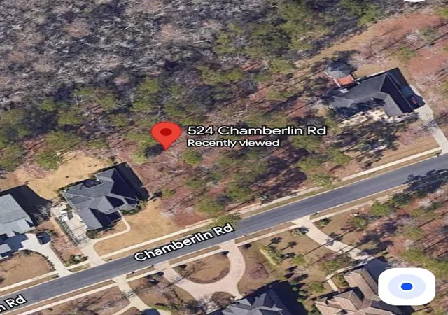 Photo 3 of Land for sale at 524 Chamberlin Rd, Myrtle Beach, SC 29588 | MLS# 2617447 | Listing updated on 2026-07-12