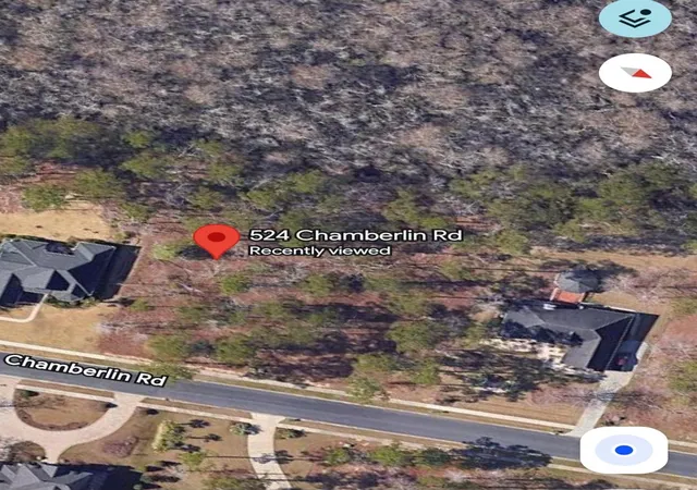 Photo 3 of Land for sale at 524 Chamberlin Rd, Myrtle Beach, SC 29588 | MLS# 2617447 | Listing updated on 2026-07-12