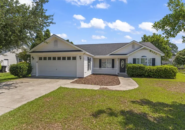 1st image of 1372 Gailard Dr, Conway, SC 29526 | MLS# 2617450