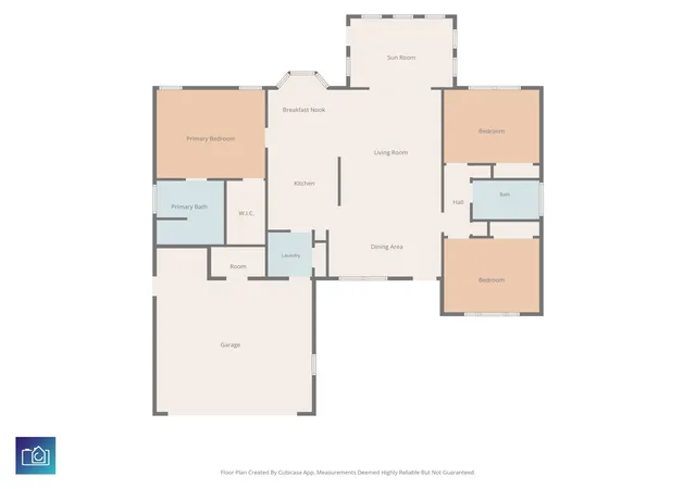 43rd image of 1372 Gailard Dr, Conway, SC 29526 | MLS# 2617450