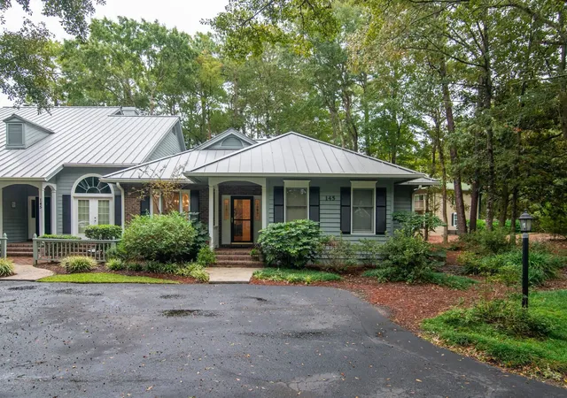 Homes for sale in Pawleys Island, SC | 145 Golden Bear Dr #4, Pawleys Island, SC 29585 | MLS# 2617454