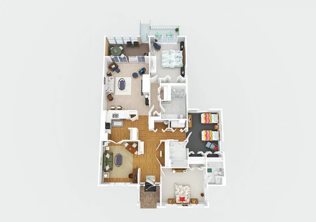 Homes for sale in Pawleys Island, SC | 145 Golden Bear Dr #4, Pawleys Island, SC 29585 | MLS# 2617454
