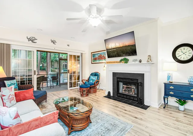 Homes for sale in Pawleys Island, SC | 145 Golden Bear Dr #4, Pawleys Island, SC 29585 | MLS# 2617454