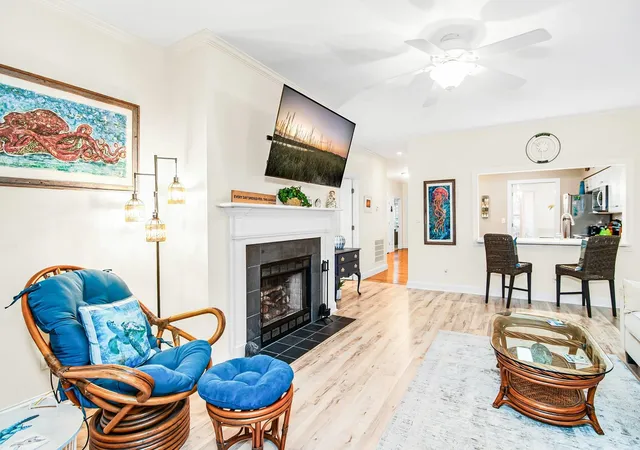 Homes for sale in Pawleys Island, SC | 145 Golden Bear Dr #4, Pawleys Island, SC 29585 | MLS# 2617454
