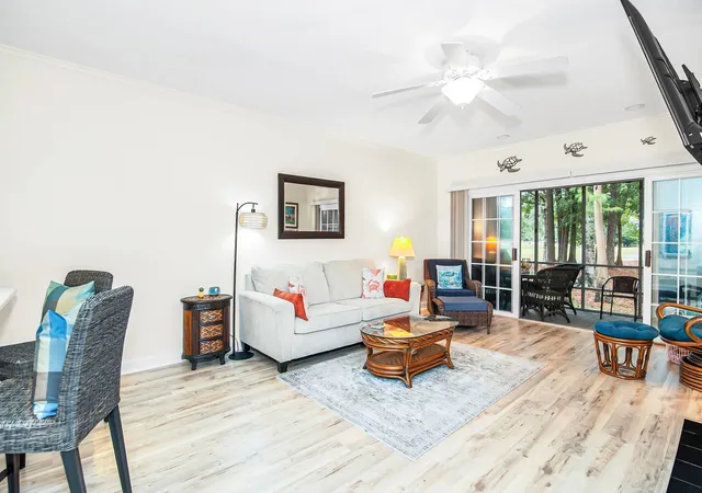Homes for sale in Pawleys Island, SC | 145 Golden Bear Dr #4, Pawleys Island, SC 29585 | MLS# 2617454