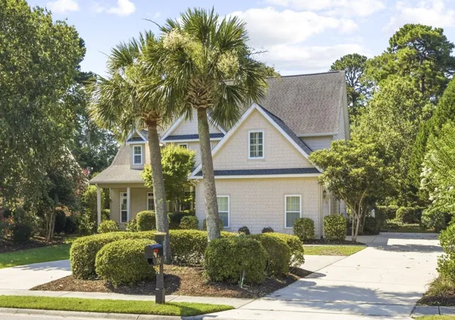 Photo 1 of Single family home for sale at 552 Walcott Dr, Myrtle Beach, SC 29579 | MLS# 2617456 | Listing updated on 2026-07-15