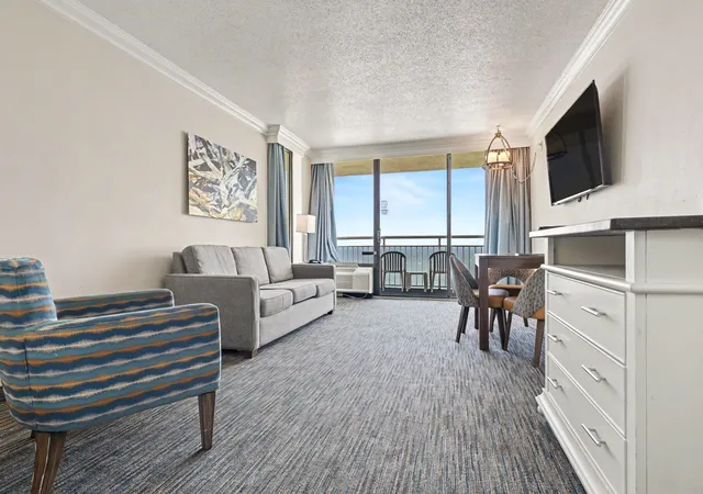 Photo 1 of Condo for sale at 1105 S Ocean Blvd #1102, Myrtle Beach, SC 29577 | MLS# 2617458 | Listing updated on 2026-10-05