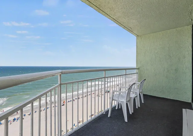 Photo 3 of Condo for sale at 1105 S Ocean Blvd #1102, Myrtle Beach, SC 29577 | MLS# 2617458 | Listing updated on 2026-10-05