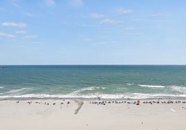 Photo 4 of Condo for sale at 1105 S Ocean Blvd #1102, Myrtle Beach, SC 29577 | MLS# 2617458 | Listing updated on 2026-10-05