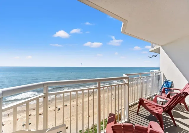 Photo 1 of Condo for sale at 2801 S Ocean Blvd #1832, North Myrtle Beach, SC 29582 | MLS# 2617461 | Listing updated on 2026-08-19